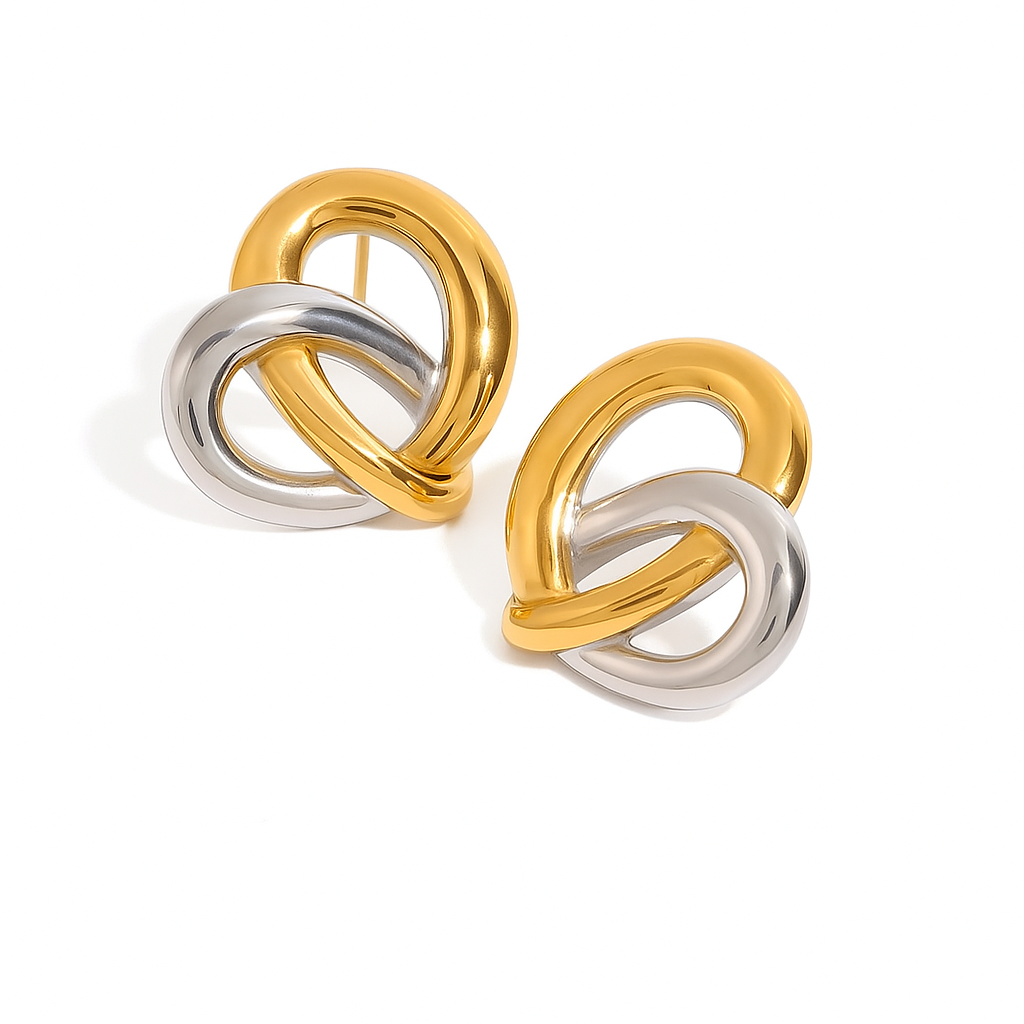 Jessie Earrings
