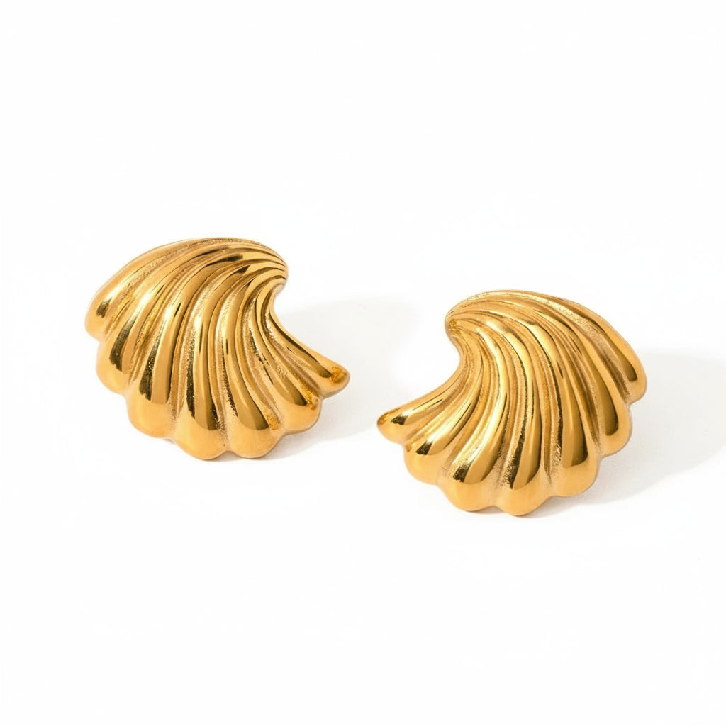 Annika Earrings