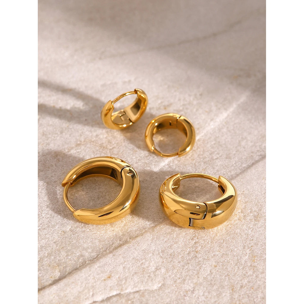 Rory Earrings
