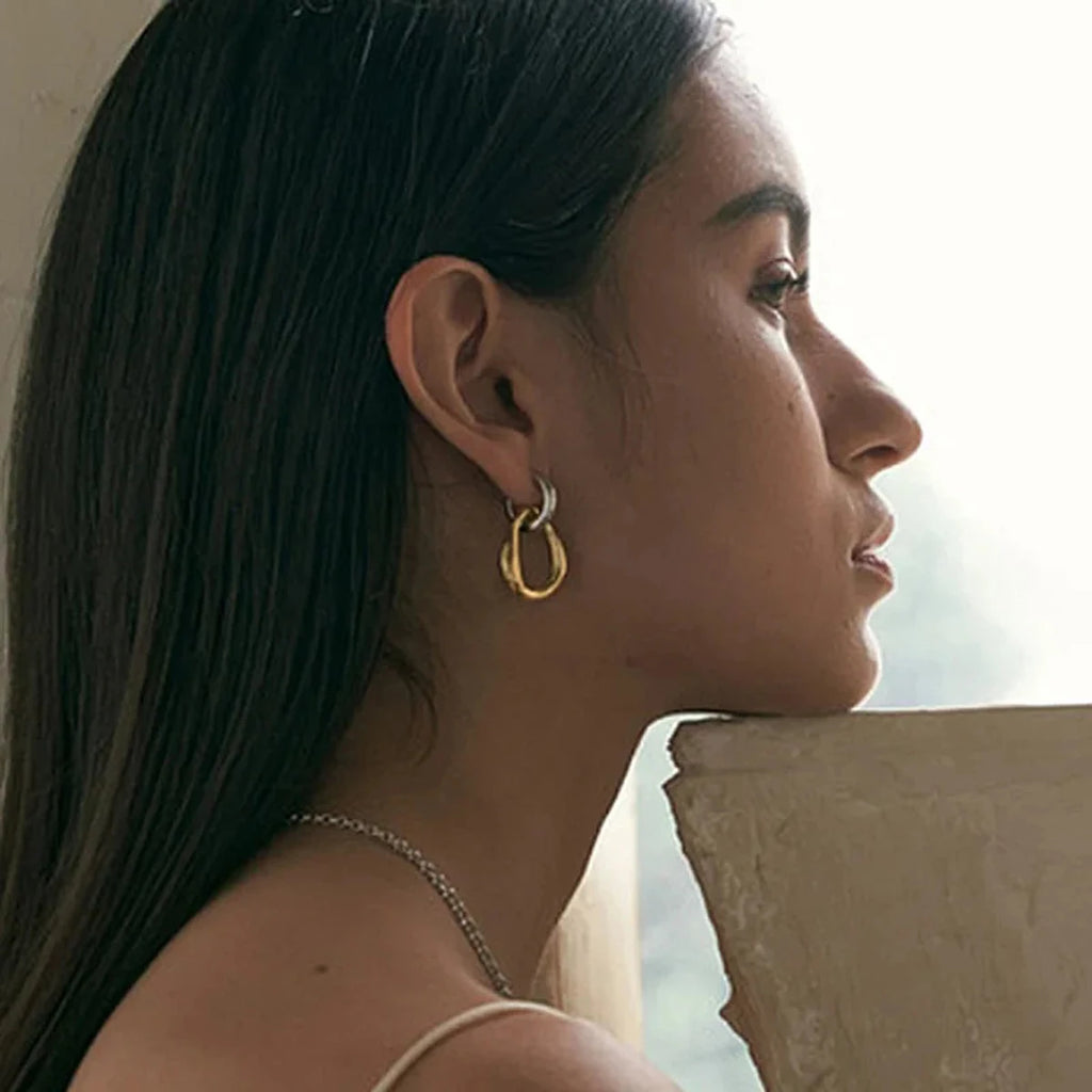 Taylor Earrings