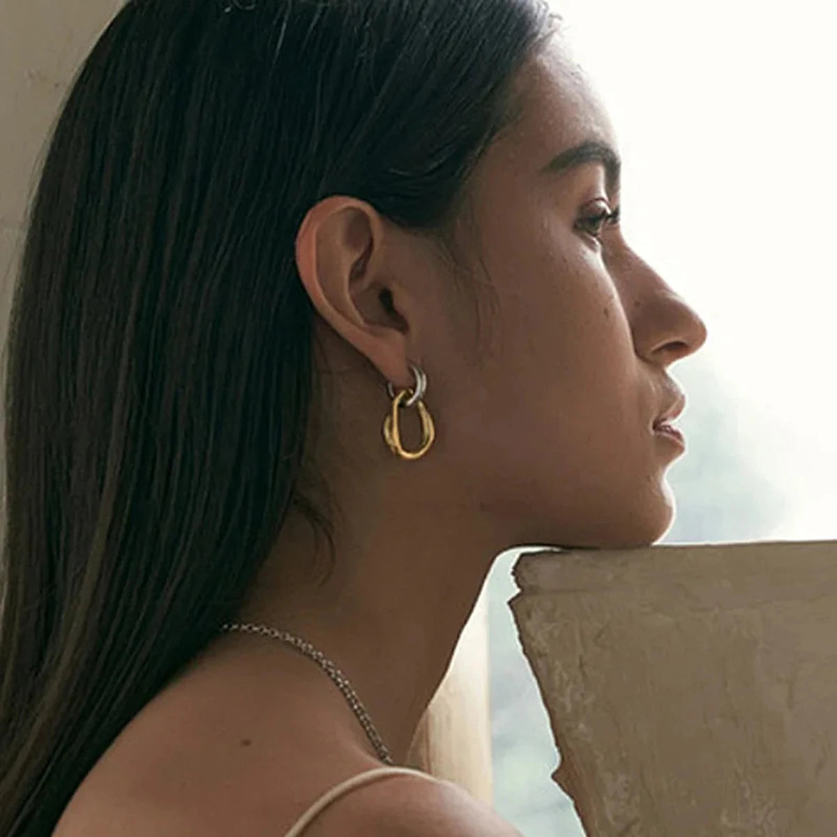 Taylor Earrings