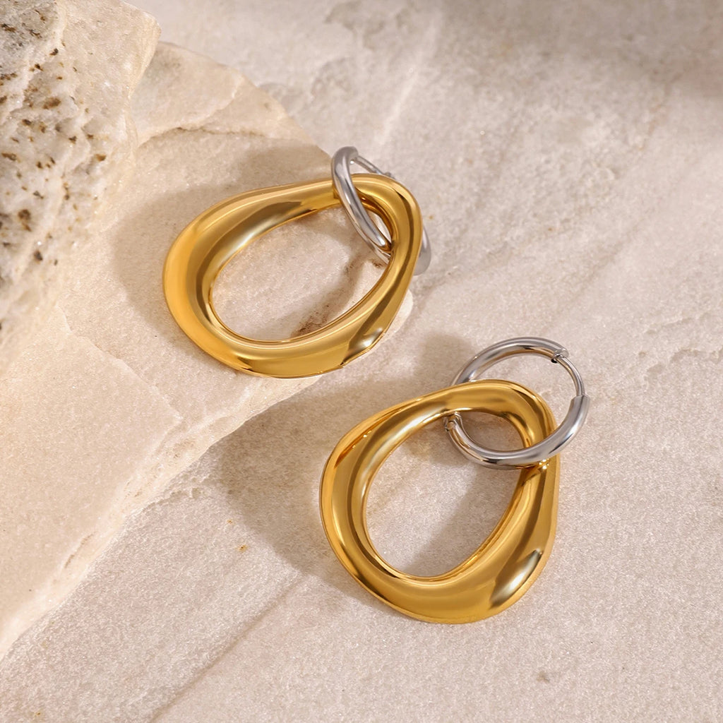 Taylor Earrings