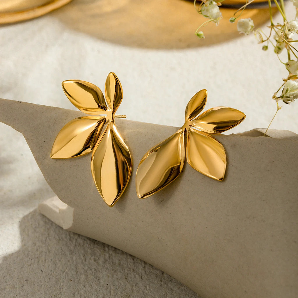 Cassandra Earrings