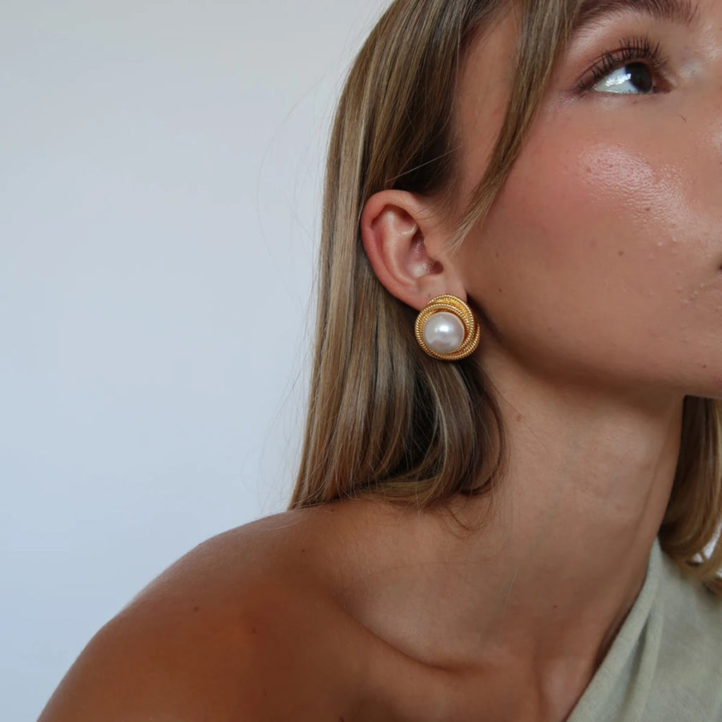Helena Earrings