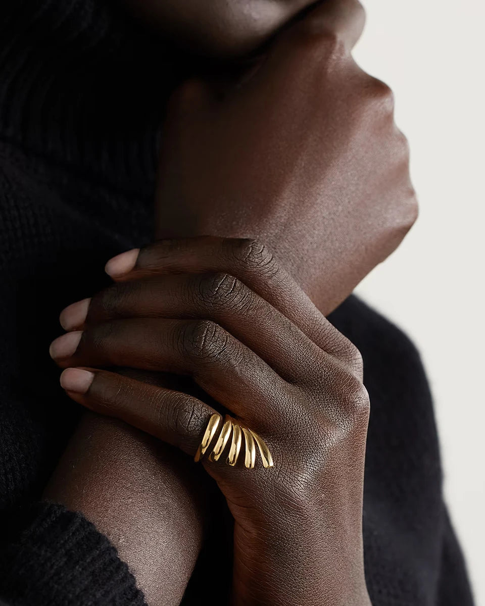 Leonie Ring
