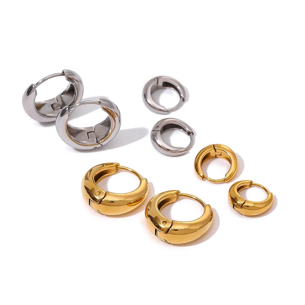 Rory Earrings