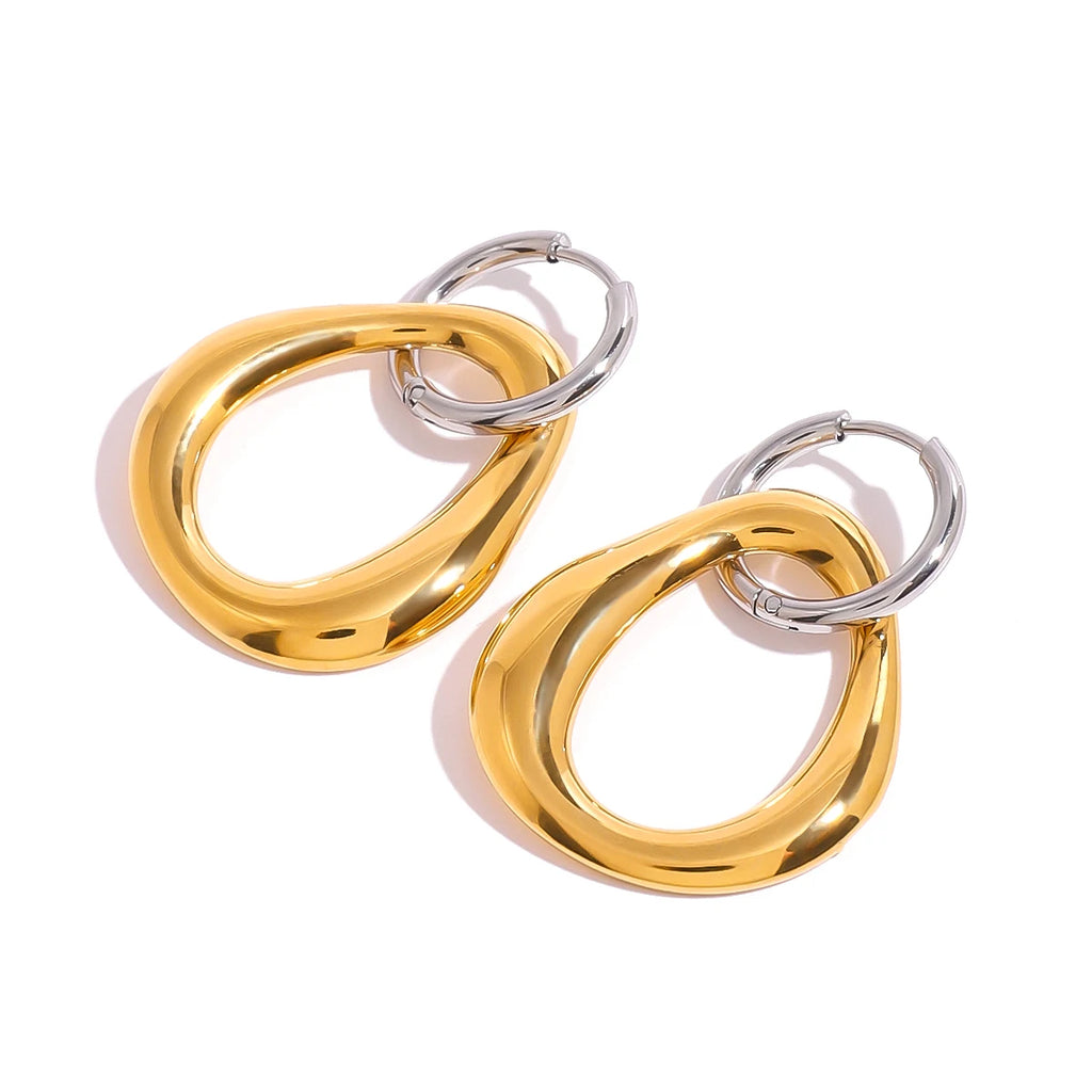 Taylor Earrings