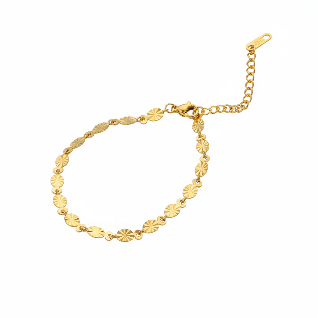 Jessica Bracelet