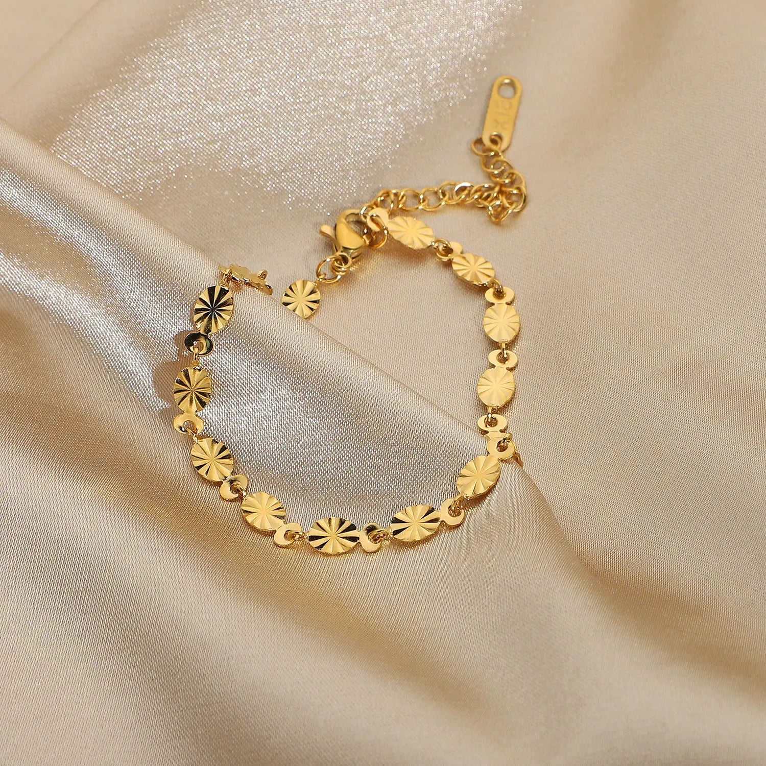 Jessica Bracelet