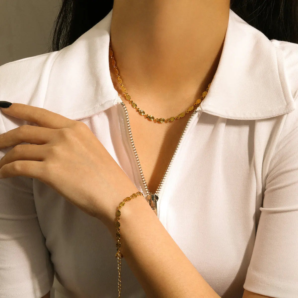 Jessica Bracelet
