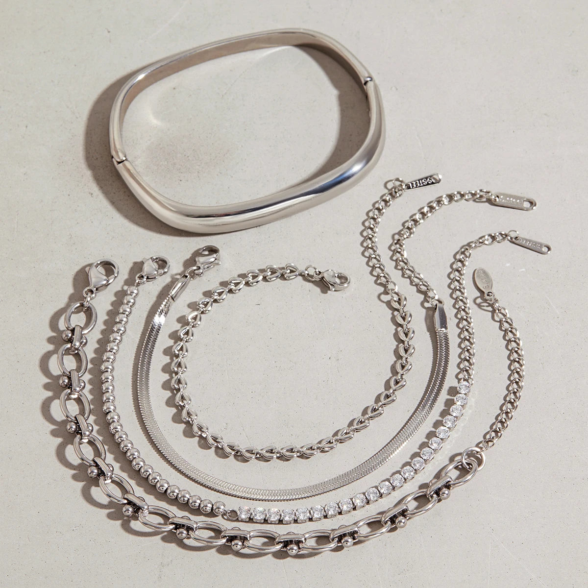 Linn Bracelet