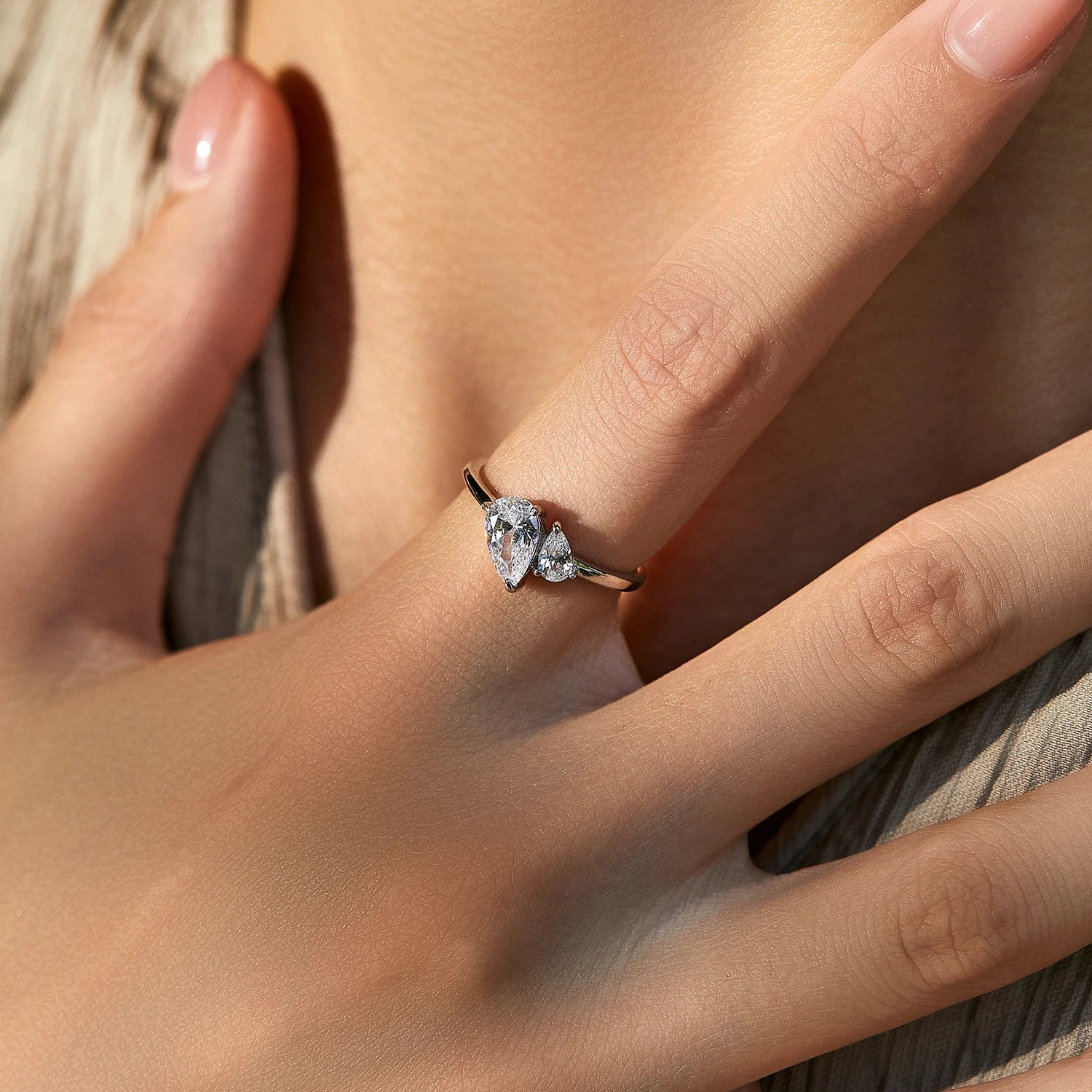 Allie Ring