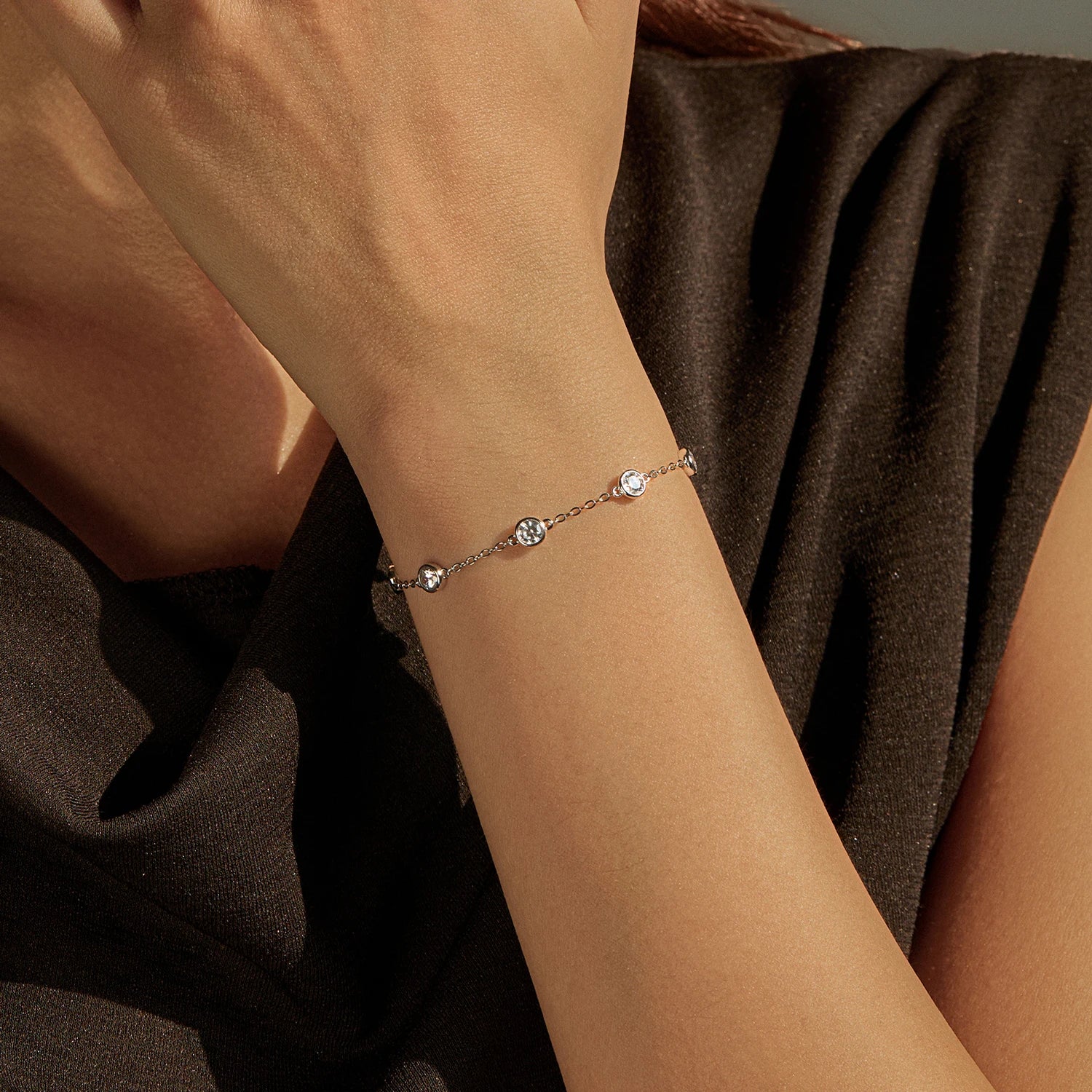 Luna Bracelet