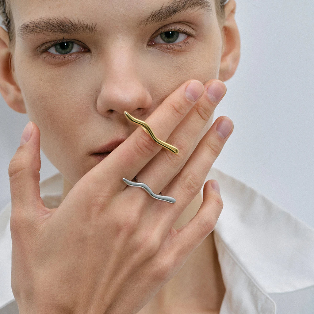 Nala Ring