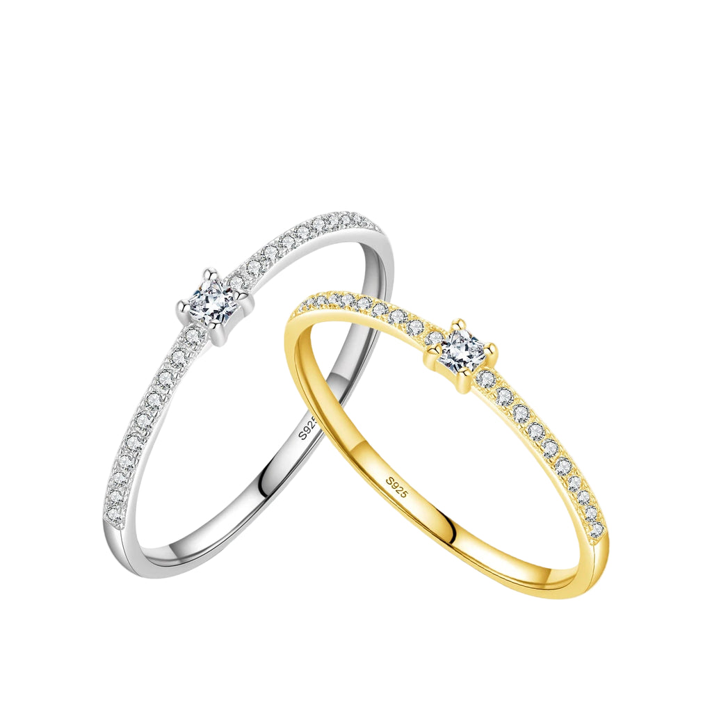 Jolie Ring