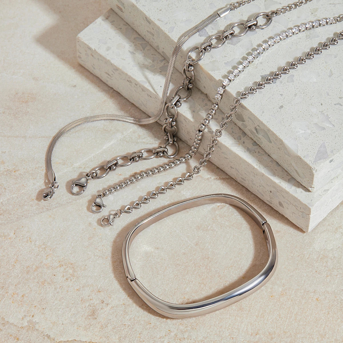 Linn Bracelet