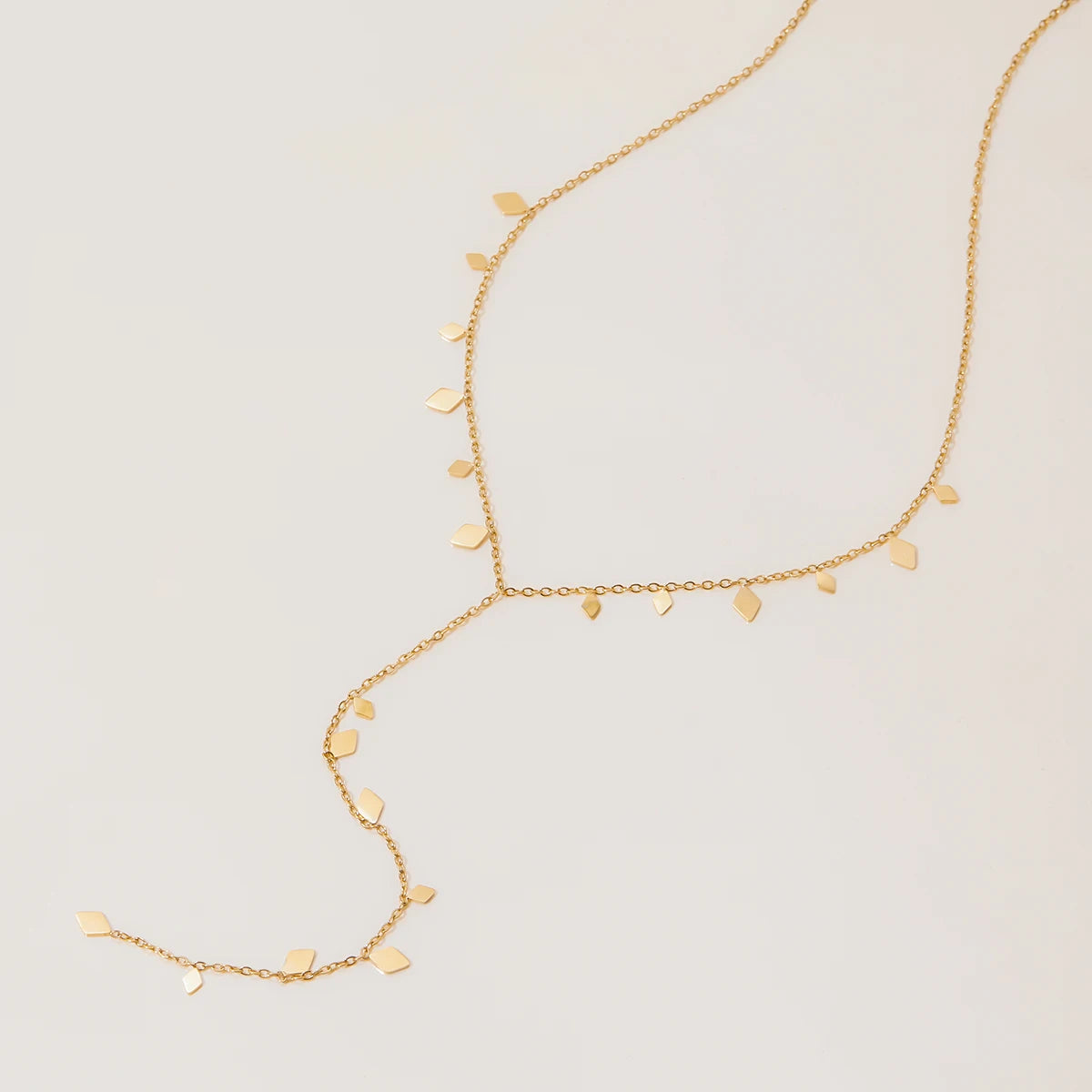 Rosie Necklace