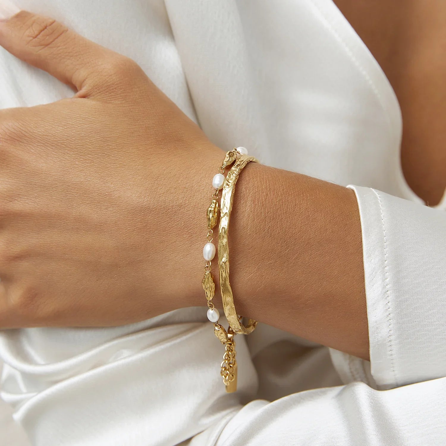 Eliza Bracelet