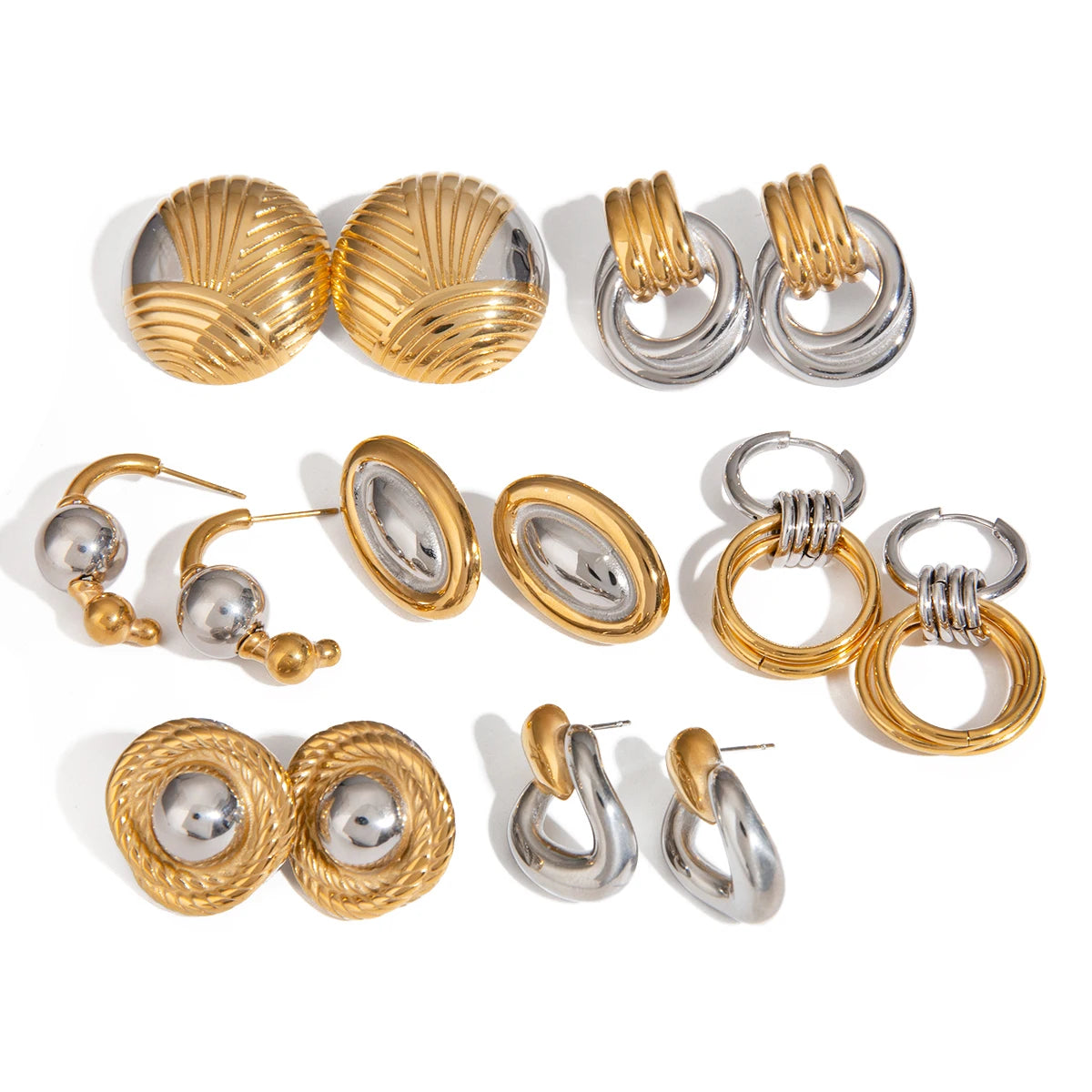 Dolly Earrings