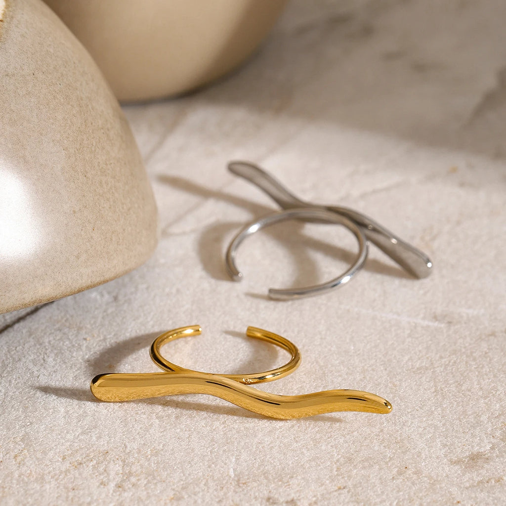 Nala Ring