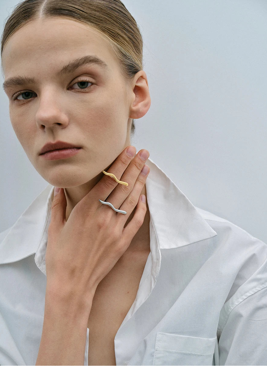 Nala Ring