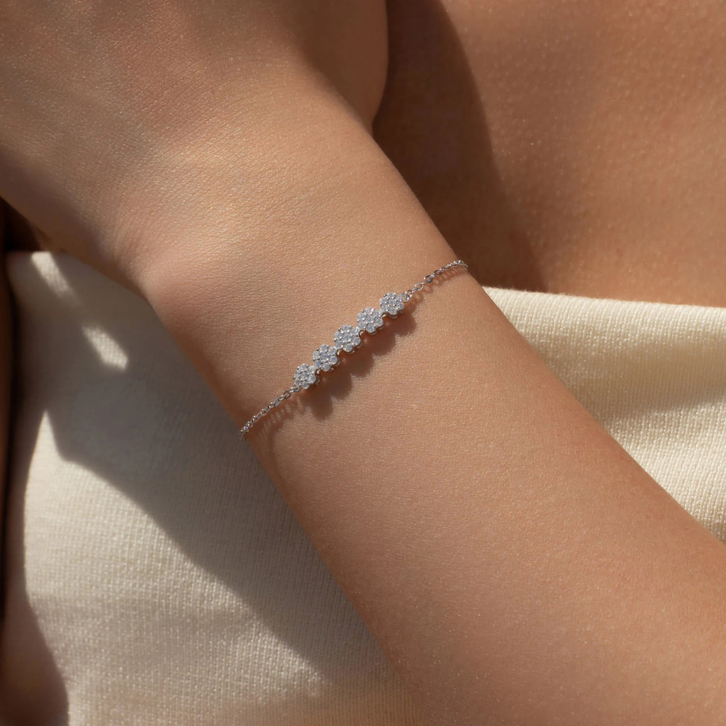 Lina Bracelet