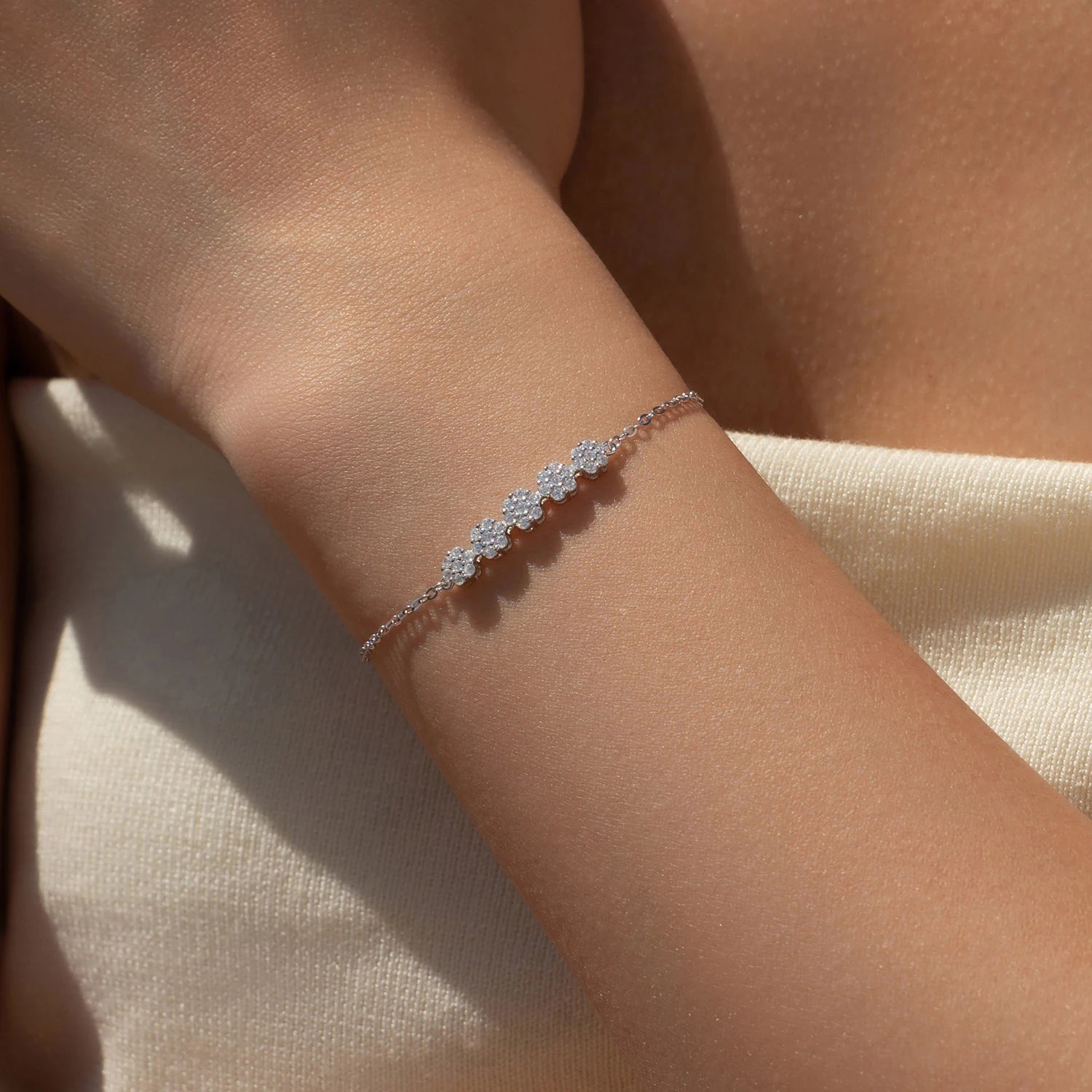 Lina Bracelet