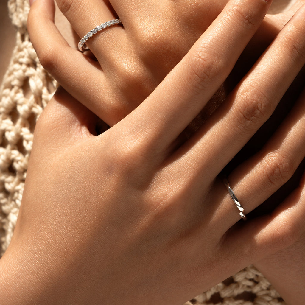 Georgia Ring