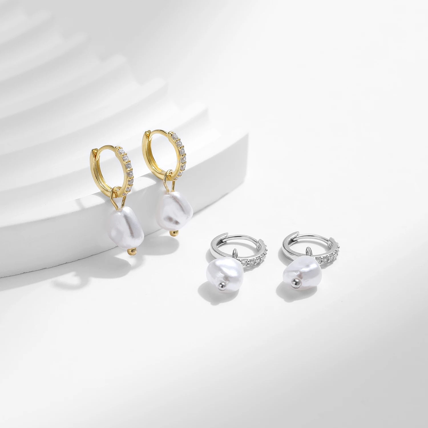Ophelia Earrings