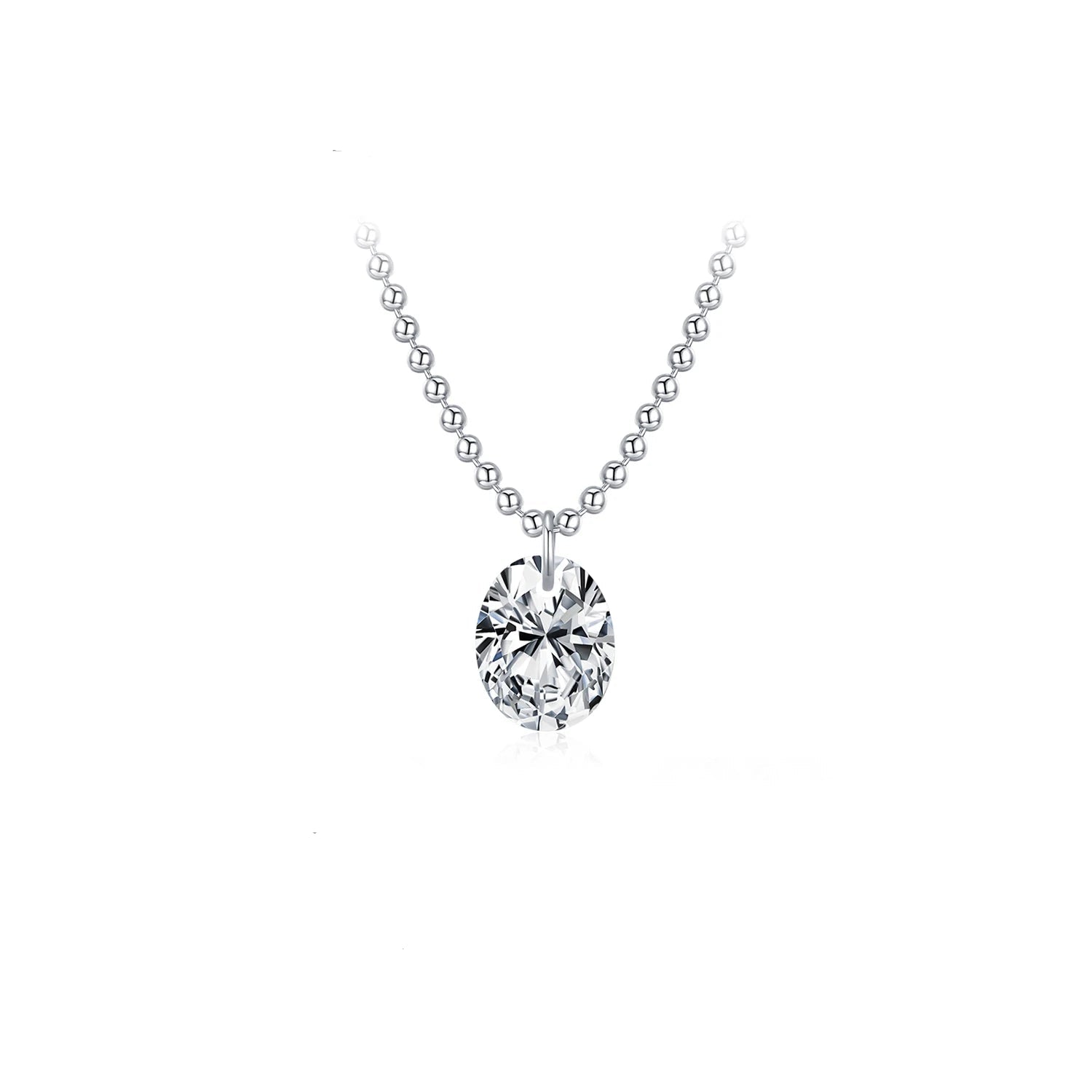 Stella Necklace
