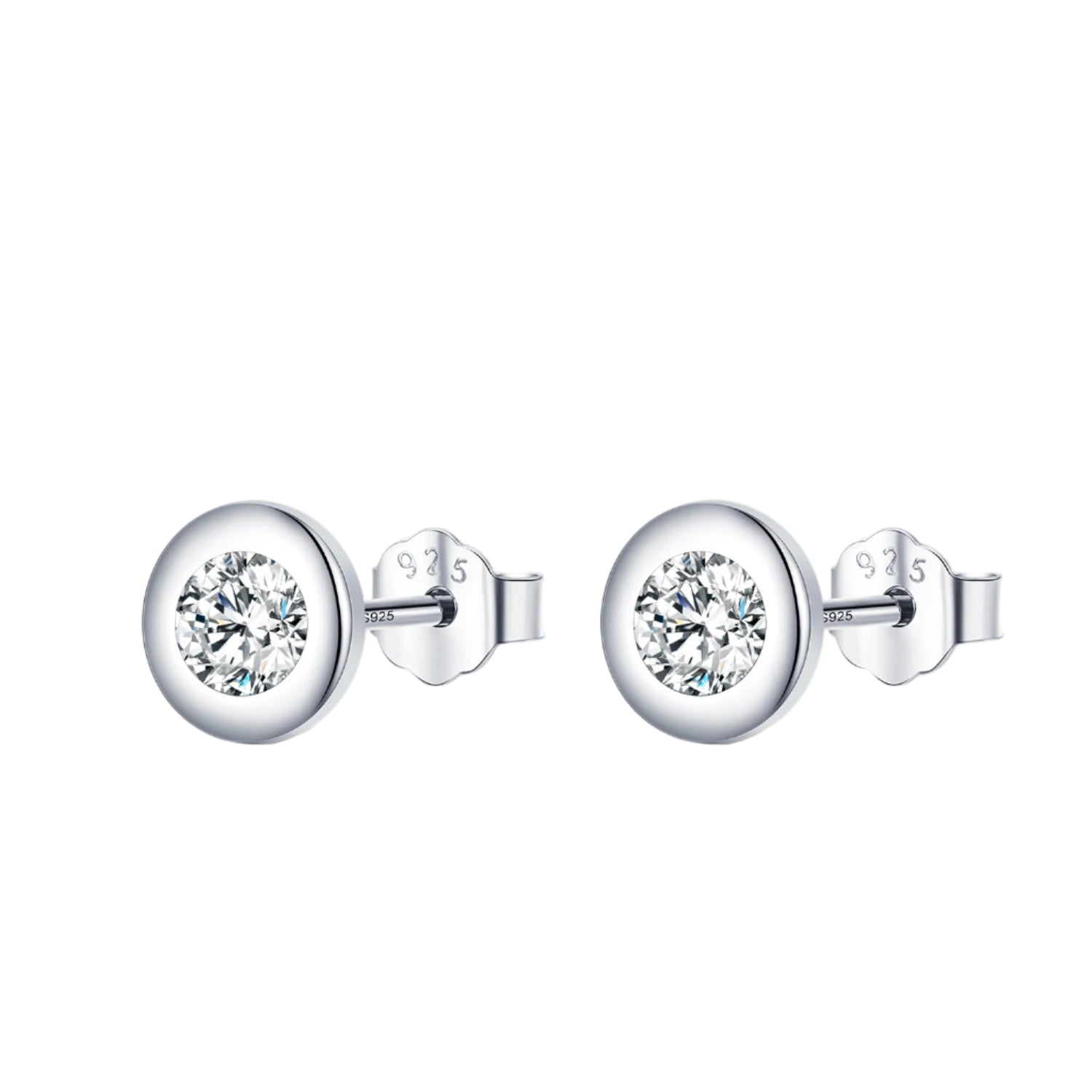Luna Earrings