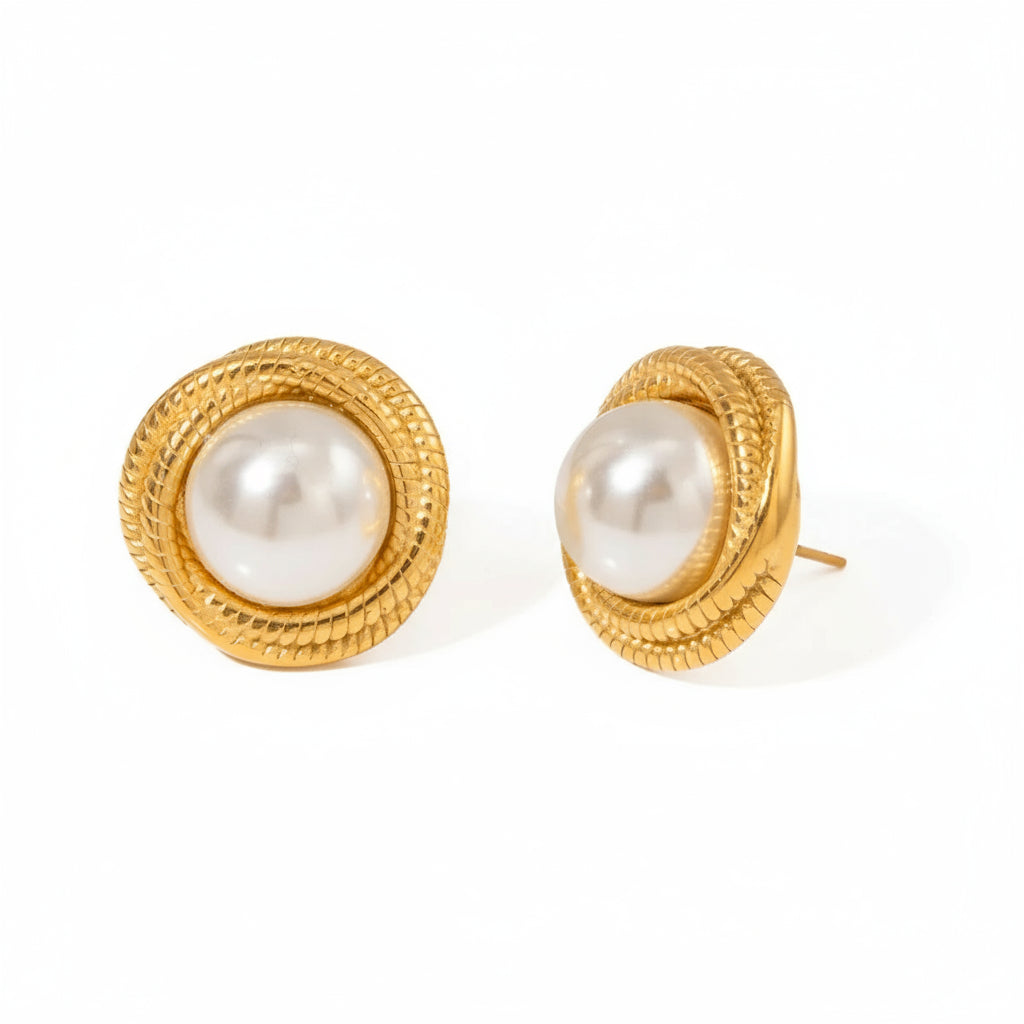 Helena Earrings