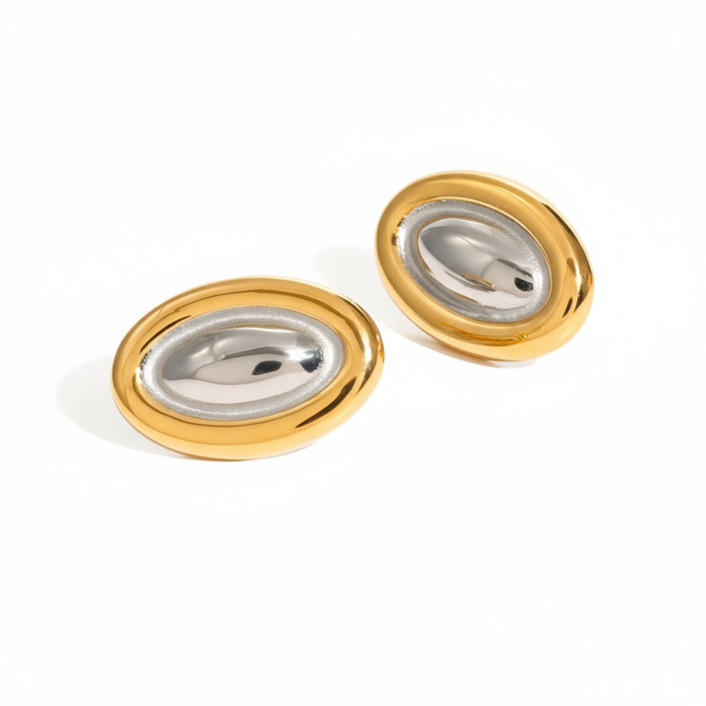 Jean Earrings