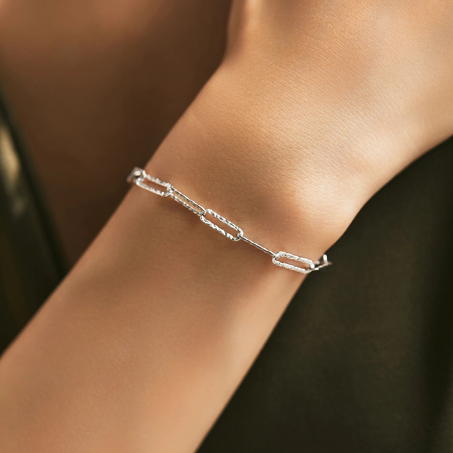 Kelsey Bracelet