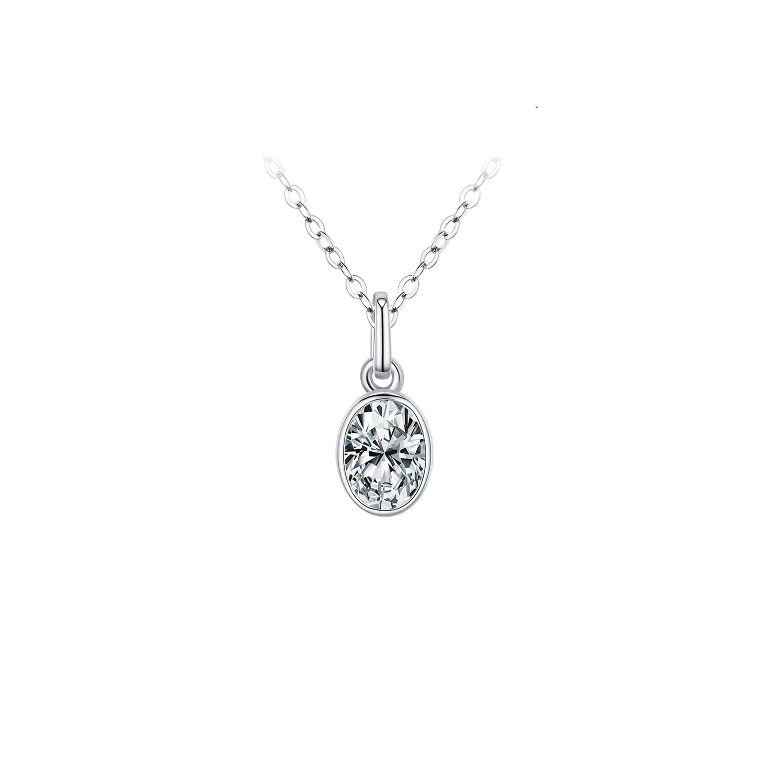Gabriella Necklace