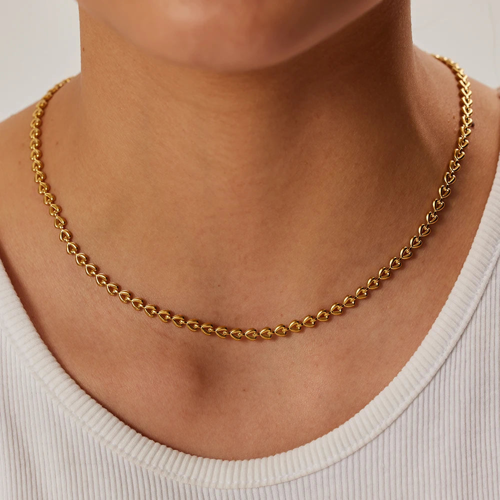 Josephine Necklace