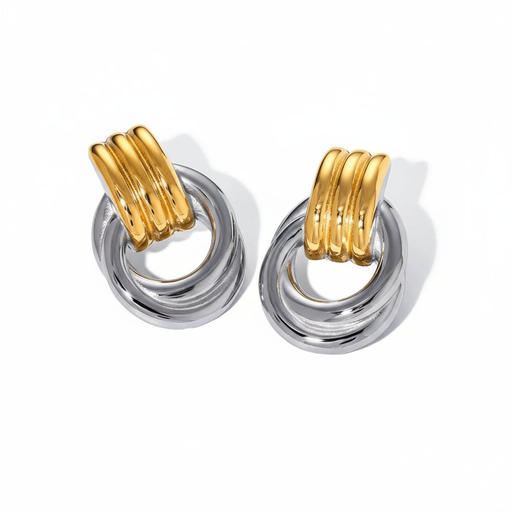 Dolly Earrings