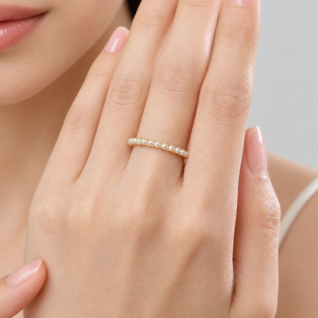 Annie Ring