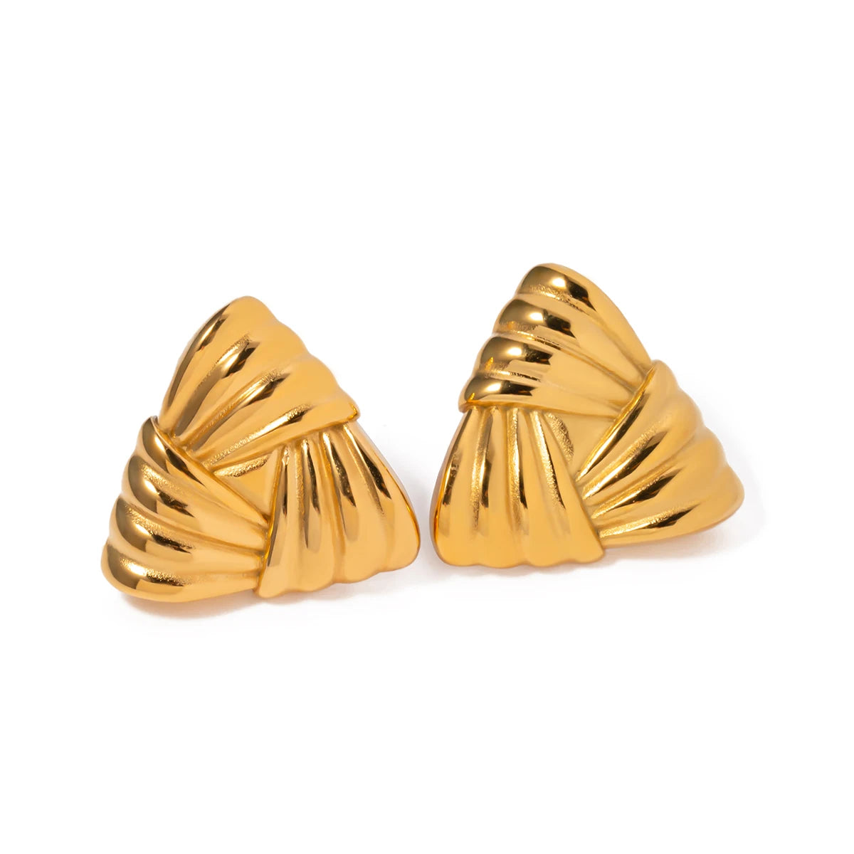 Ruby Earrings