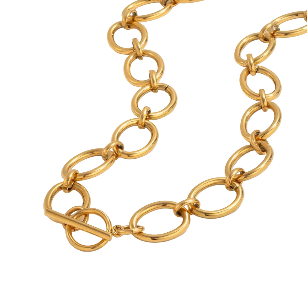 Connie Necklace