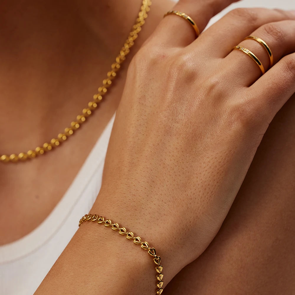 Josephine Bracelet