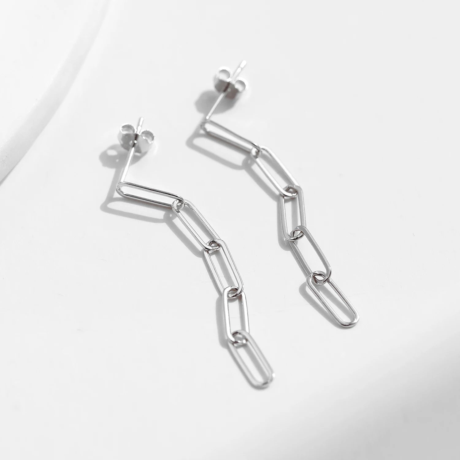 Olive Earrings