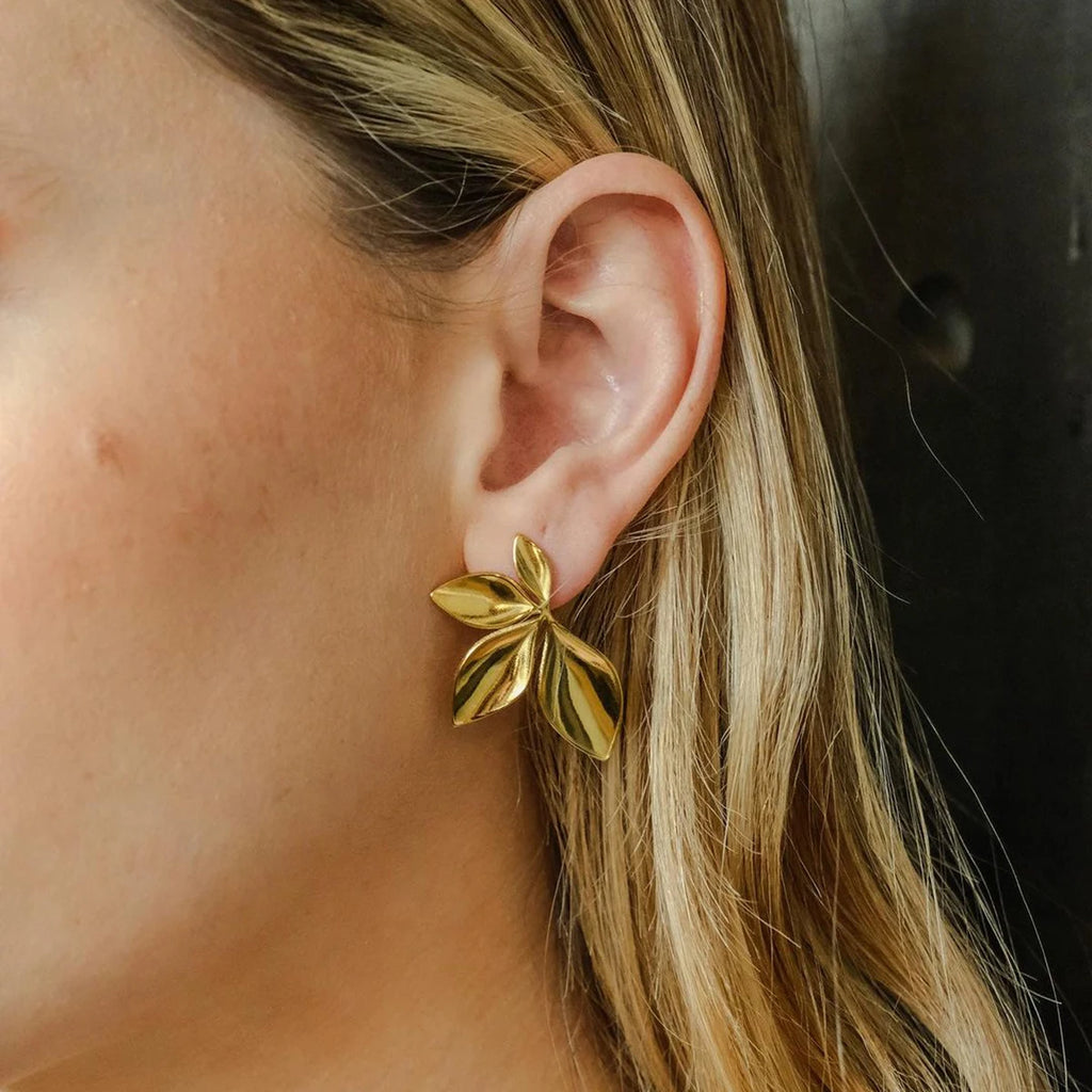 Cassandra Earrings