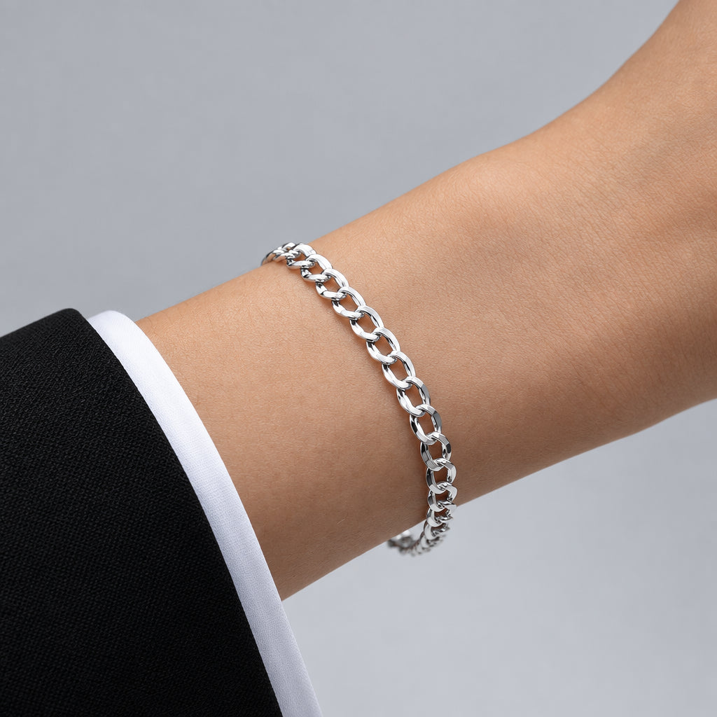 Daisy Bracelet