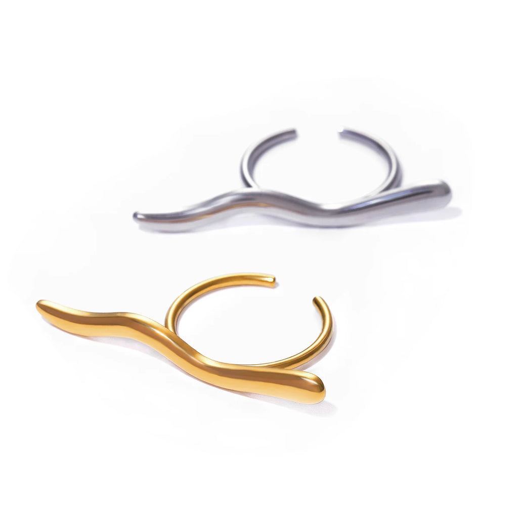 Nala Ring