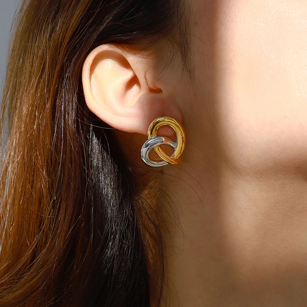 Jessie Earrings
