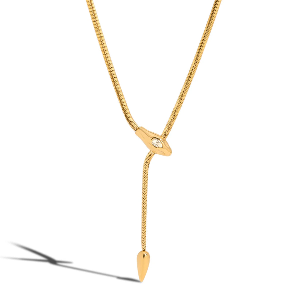 Lois Necklace