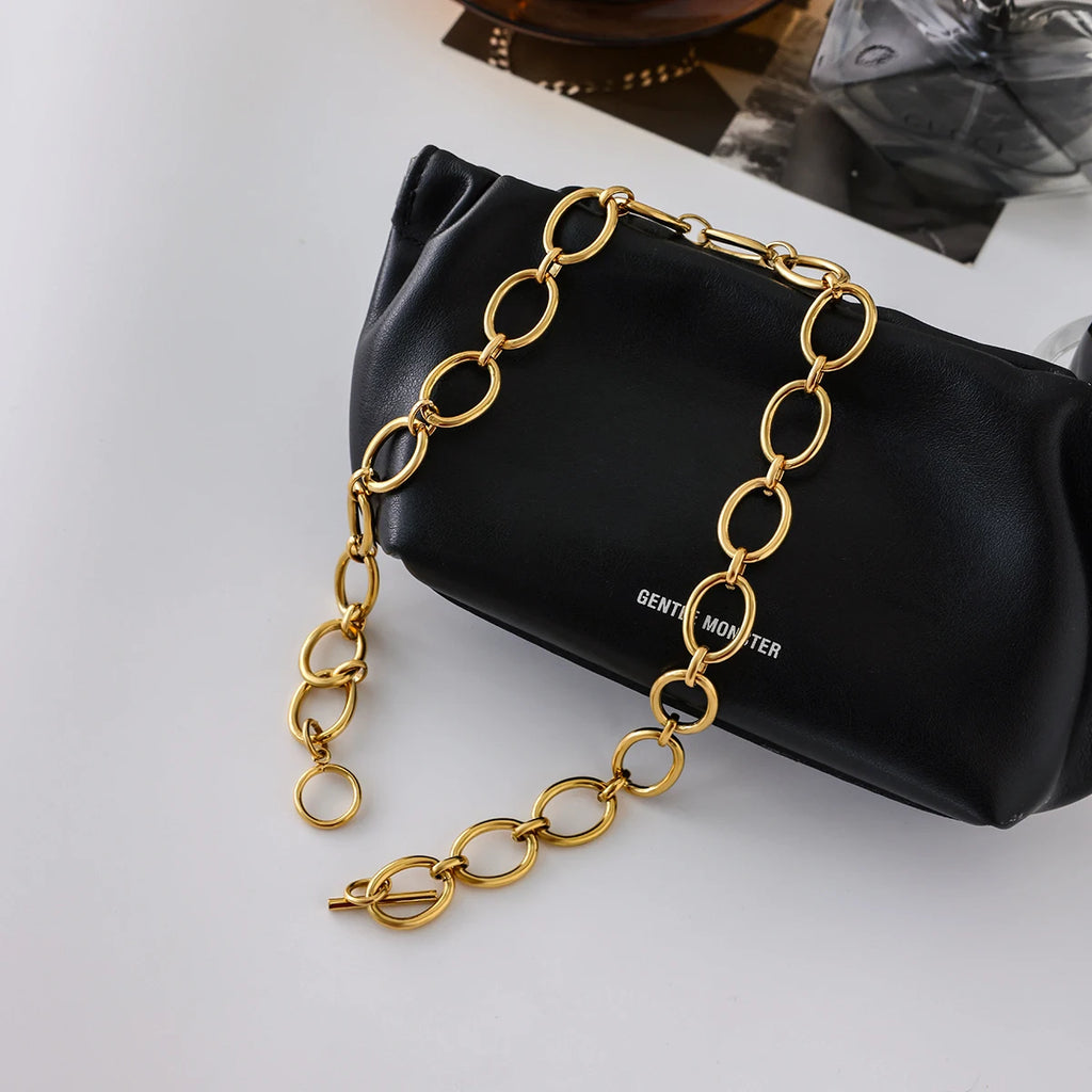 Connie Necklace