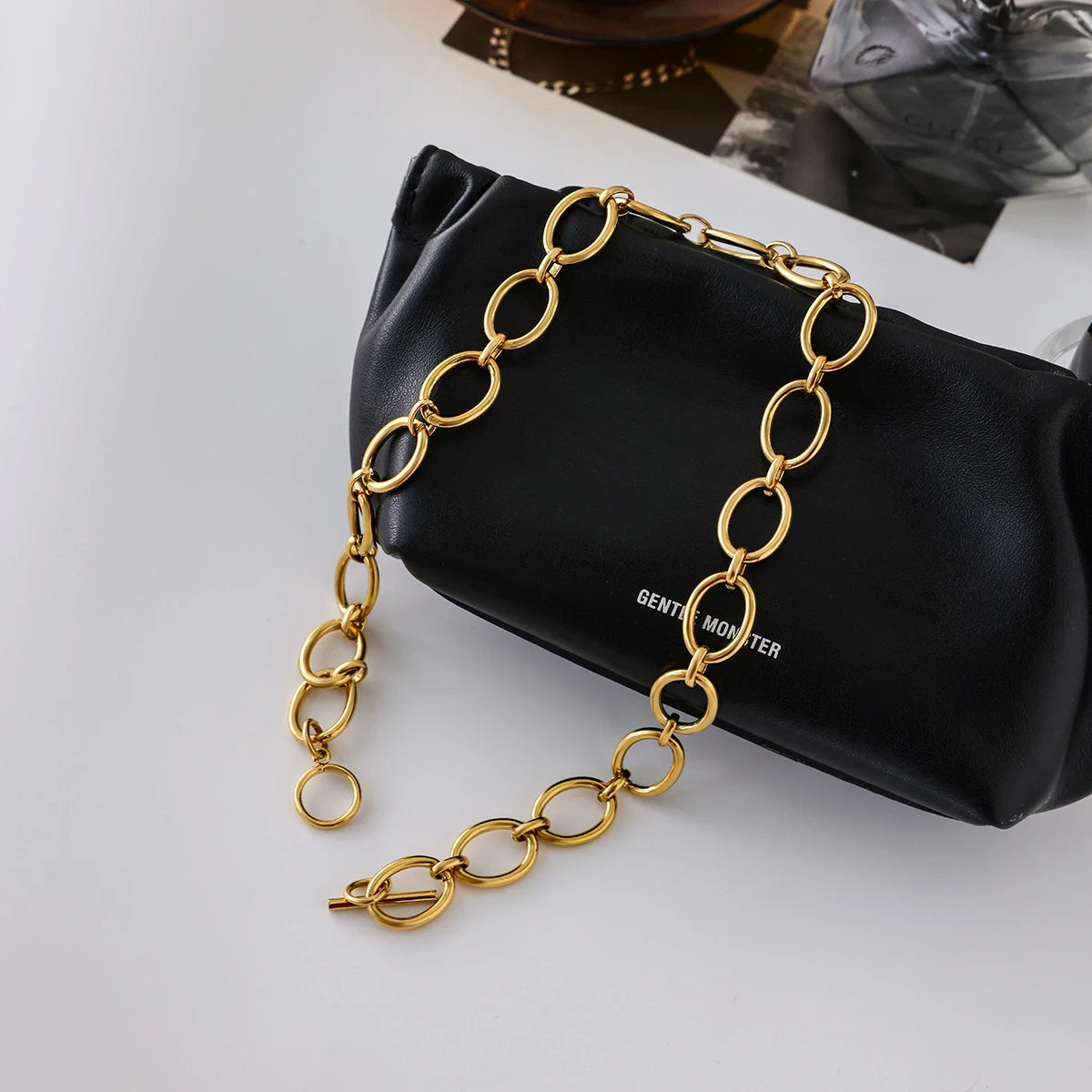 Connie Necklace