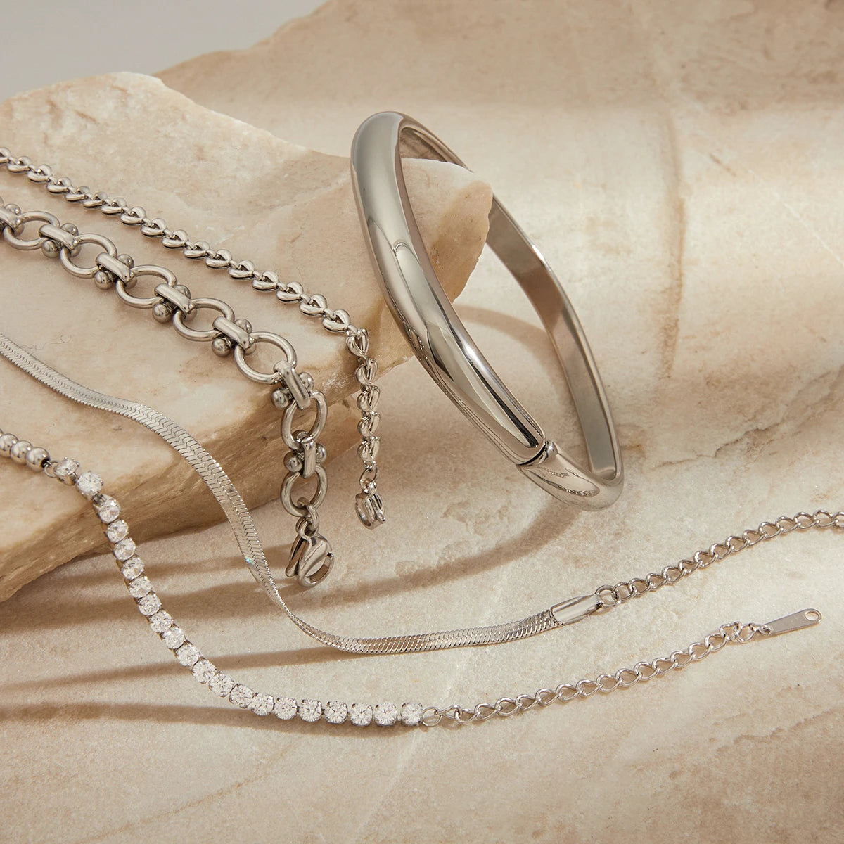 Linn Bracelet